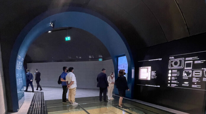 Alstom: Παραδίδει ολοκληρωμένα έργα υποδομής για την επέκταση της Γραμμής 3 του Μετρό «Χαϊδάρι-Πειραιάς»