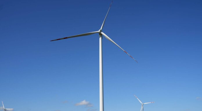 Η EDPR εγκαινιάζει νέο αιολικό πάρκο στην Πολωνία