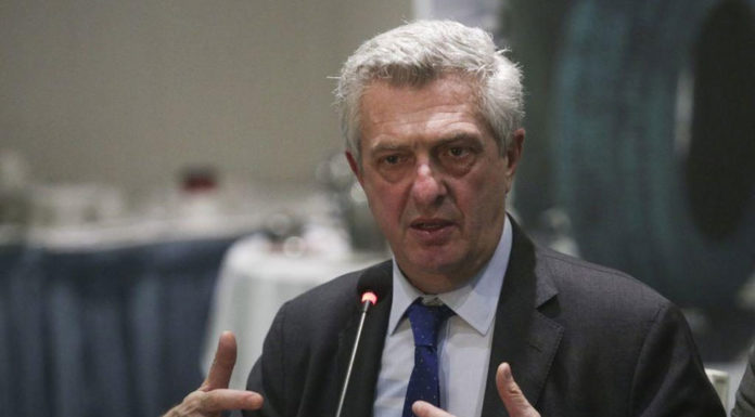 Φίλιπο Γκράντι: «Μην ξεχνάτε τους άλλους» – Εκτός από την Ουκρανία υπάρχουν πολλές ανθρωπιστικές κρίσεις