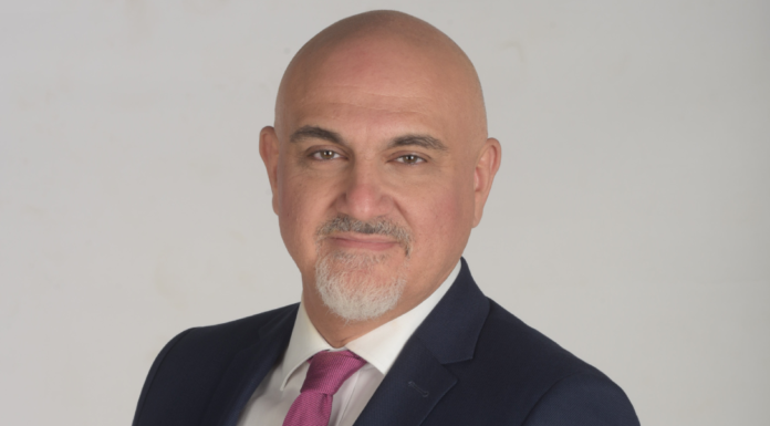 Ο Δρ Γιώργος Ξηρογιάννης αναλαμβάνει νέος Γενικός Διευθυντής του ΣΕΒ