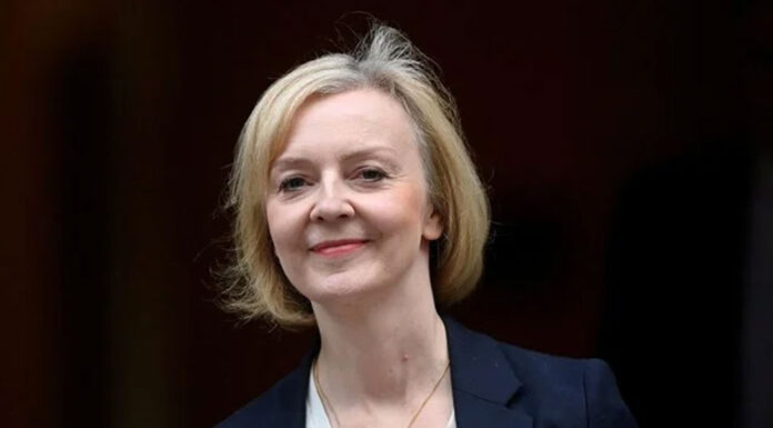 Η Λιζ Τρας ξαναχτυπά φέρνοντας νέο κύμα «χάους»