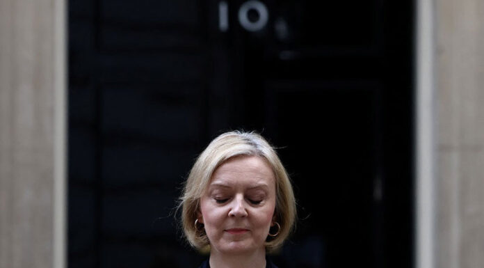 Βρετανία: Την επόμενη εβδομάδα η εκλογή του διαδόχου της Τρας – Σενάρια επιστροφής του Τζόνσον