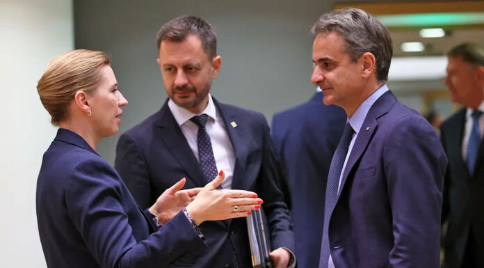 Σύνοδος Κορυφής: «Λευκός καπνός» για παρέμβαση στις τιμές του αερίου- Το παρασκήνιο ως τη συμφωνία