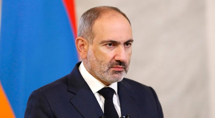 Ο πρωθυπουργός της Αρμενίας ανακοίνωσε σύνοδο κορυφής με Ρωσία και Αζερμπαϊτζάν την προσεχή εβδομάδα