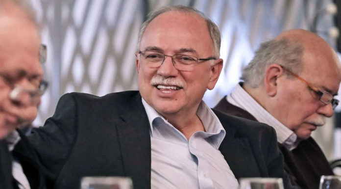 Στα άκρα η σύγκρουση με τον επικεφαλής της Επιτροπής PEGA: Ζητήστε συγγνώμη κύριε Παπαδημούλη!