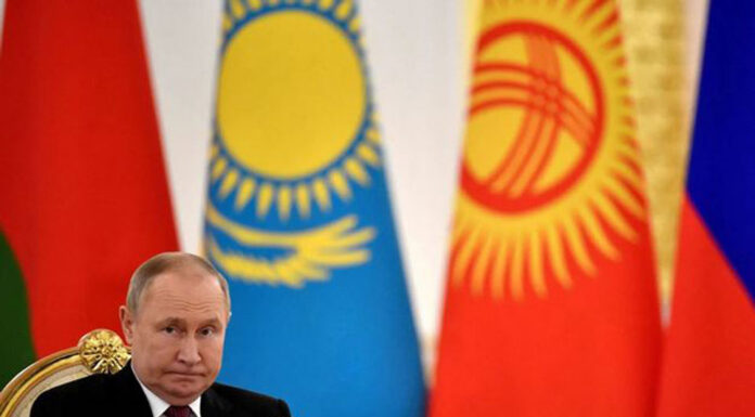 Το τέλος της μετασοβιετικής τάξης πραγμάτων… Της Marlene Laruelle