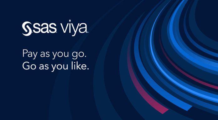 Το SAS Viya είναι τώρα διαθέσιμο στο Microsoft Azure Marketplace
