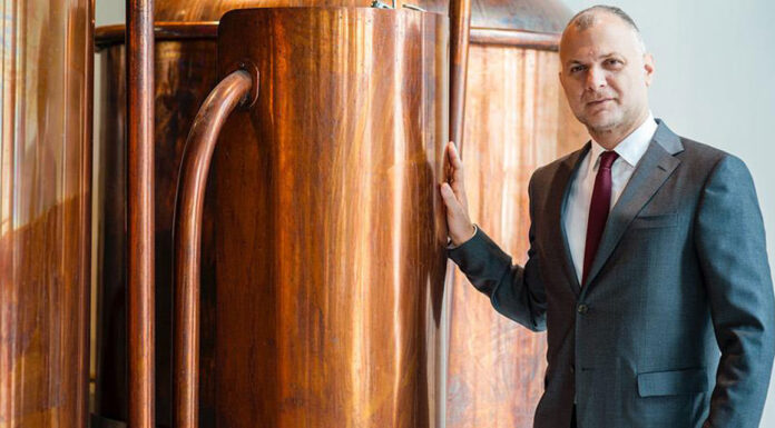 Δανιηλίδης (Αθηναϊκή Ζυθοποιία): Ερχονται νέες ανατιμήσεις στην μπίρα