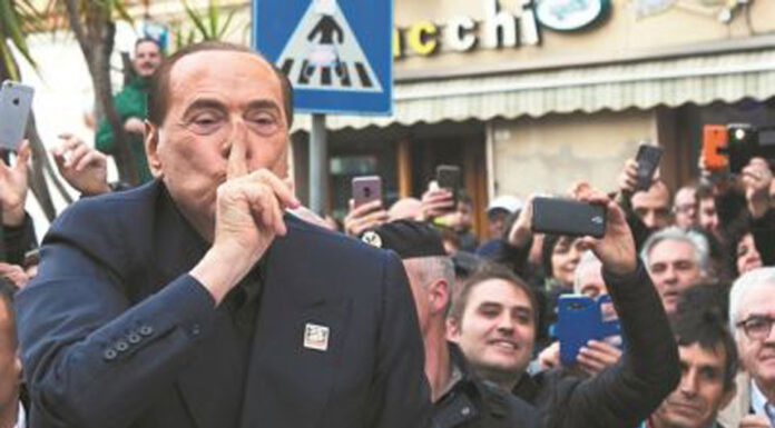 «Ποτέ μη θεωρήσεις ότι ξέρεις τους Ιταλούς»… Της Κίττυς Ξενάκη