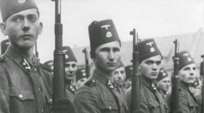Η αλήθεια για τα έργα και τις ημέρες των Τσάμηδων… Του Αντώνη Βενέτη