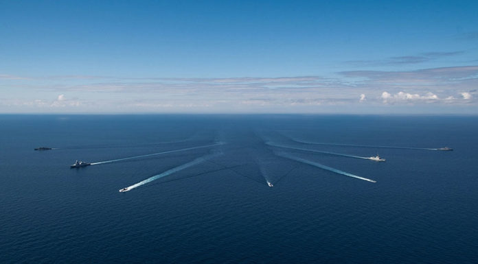 Explainer: Τι προβλέπουν οι Συνθήκες για την άμυνα των νησιών… Του Άγγελου Συρίγου