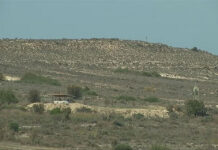 Κύπρος: Στον ουρανό της Καρπασίας οι Αμερικανοί – Επεισόδιο με Ελληνοκύπριο γεωργό και Τούρκους στρατιώτες