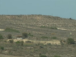 Κύπρος: Στον ουρανό της Καρπασίας οι Αμερικανοί – Επεισόδιο με Ελληνοκύπριο γεωργό και Τούρκους στρατιώτες