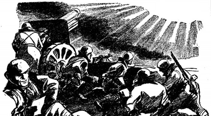 Ελληνοϊταλικός πόλεμος: Ο διάλογος Γκράτσι – Μεταξά και επιστολές από το μέτωπο… Του Γιάννη Θ. Διαμαντή