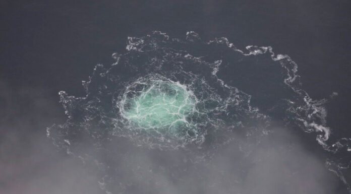 Από τη Νορβηγία ως τη Γαλλία: Μπαράζ από μυστηριώδεις επιθέσεις