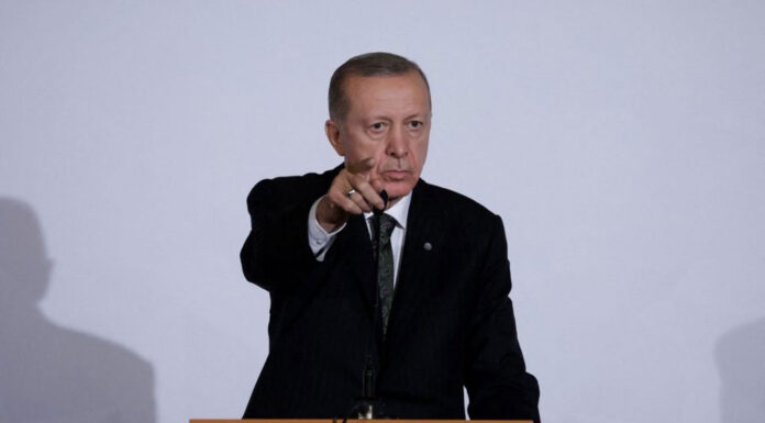 Τουρκία: Νέα «σφαλιάρα» από την ΕΕ στην Άγκυρα