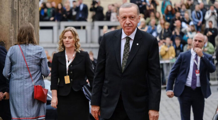 New York Times: Οι εκλογές πλησιάζουν ο Ερντογάν ανεβάζει την ένταση με την Ελλάδα