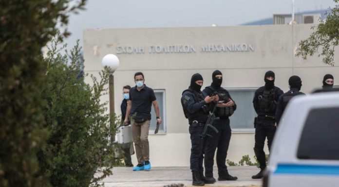 Η αποχή των δικηγόρων εμπόδισε τη δίκη της μαφίας των φοιτητικών εστιών… Του Γρηγόρη Καλφέλη