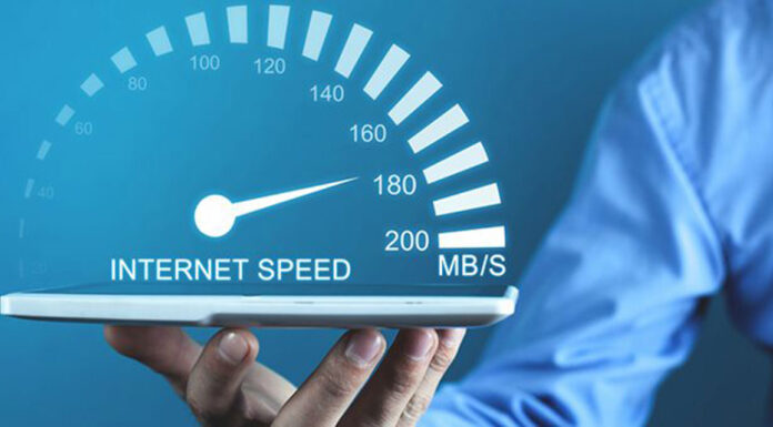 Ανεβάζει ταχύτητες το Internet στην Ελλάδα… Της Νατάσας Φραγκούλη