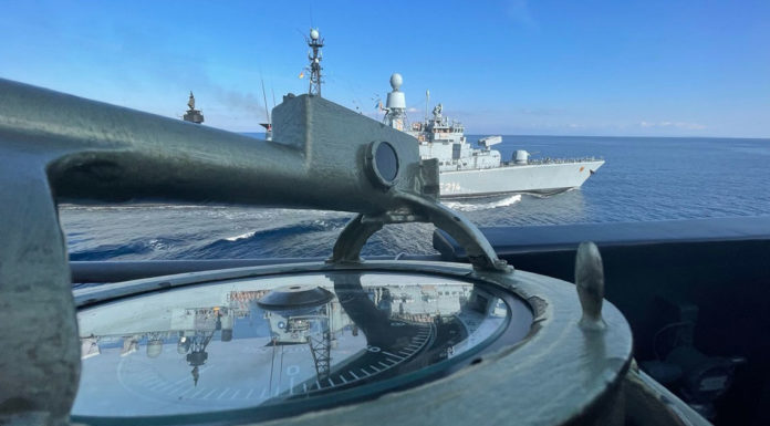 Σώζουν την παρτίδα τα 12 μίλια;