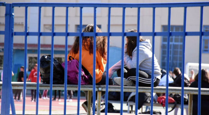 Τι κρύβει η βία στα σχολεία;… Της Μάρνυς Παπαματθαίου