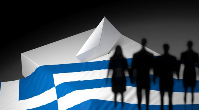 Πέρα από τις δημοσκοπήσεις… Του Αντώνη Καρακούση