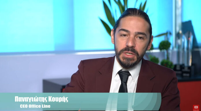 Πώς το cloud θα απογειώσει την επιχείρησή σας – Office Line