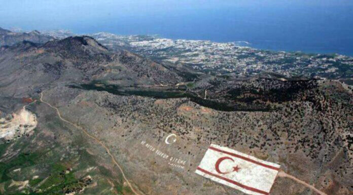 Μοντέλο «ταϊβανοποίησης» κατεχομένων ως μεταβατική φάση… Του Κώστα Βενιζέλου