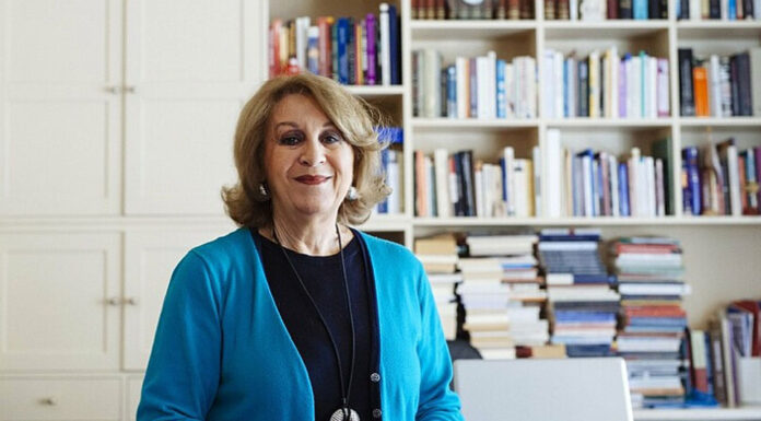Οταν οι θηλυκοίsapiens εξεγείρονται… Του Γιάννη Μαρίνου