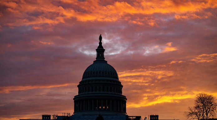 HΠΑ: Επιστολή 22 βουλευτών για «μπλόκο» στα F-16 της Τουρκίας
