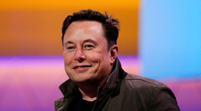 Εlon Musk: Ο Παντοκράτορας;… Του Θανάση Φροντιστή