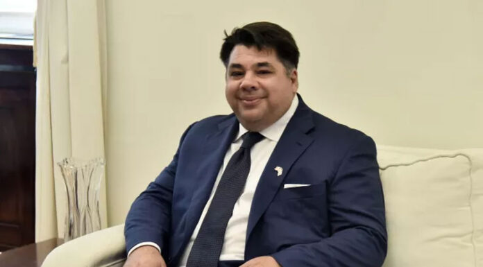 Τζορτζ Τσούνης: Τι θα κάνουν οι ΗΠΑ, αν η Τουρκία επιτεθεί στην Ελλάδα