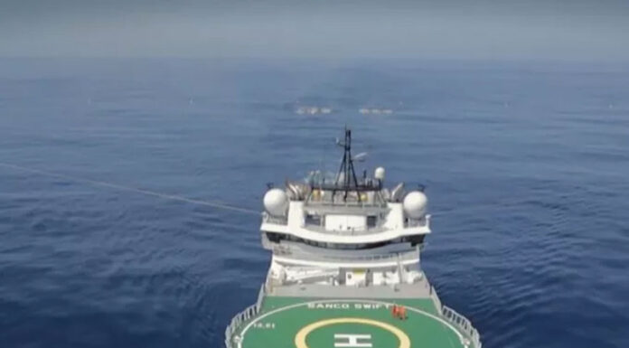 Handelsblatt: Γιγαντιαία αποθέματα φυσικού αερίου στην Ελλάδα – Όλη η Ευρώπη θα μπορούσε να ωφεληθεί