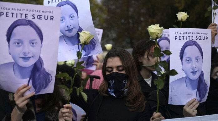 Η Γαλλία ολισθαίνει προς τη βαρβαρότητα και το χάος… Του Guy Millière
