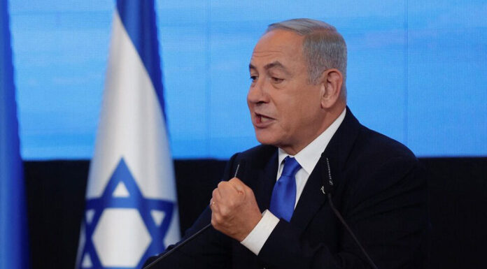 Jerusalem Post: Τι στάση θα κρατήσει ο Μπ. Νετανιάχου έναντι της Άγκυρας;