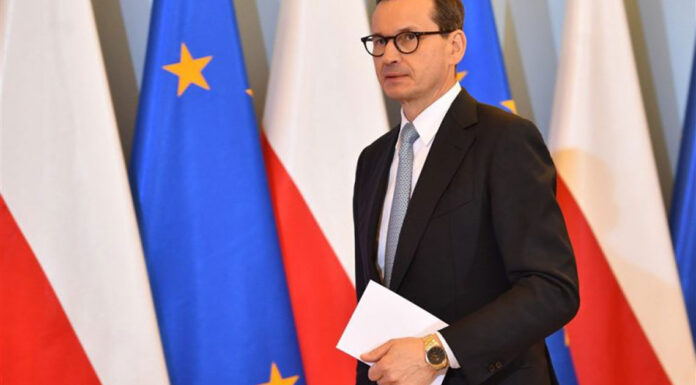 Πολωνικές υποσχέσεις προς Φινλανδία για προσπάθεια πειθούς του Όρμπαν σχετικά με την ένταξή της στο ΝΑΤΟ