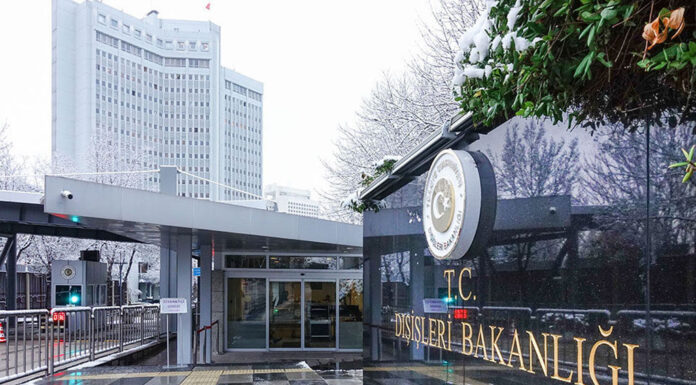 Τουρκία: Το ΥΠΕΞ κάλεσε τον Σουηδό πρέσβη μετά από διαδήλωση του PKK στη Στοκχόλμη