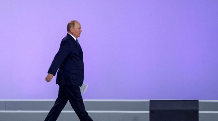 Πώς ο Πούτιν εξαπατούσε, ξελογιάζοντας, τους Δυτικούς επί δεκαετίες… Του Ανδρέα Παναγόπουλου