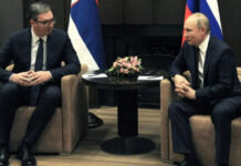 Αυστηρό μήνυμα από την Γερμανία προς τη Σερβία: Επιλέξτε ΕΕ ή Ρωσία