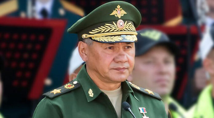 Αποσύρονται οι Ρώσοι από τη Χερσώνα