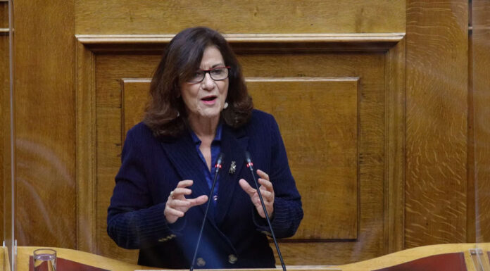 «Βόμβα» Θ. Φωτίου: Οι υποκλοπές βγήκαν γιατί δεν έμειναν ευχαριστημένοι οι επιχειρηματίες από το Ταμείο Ανάκαμψης