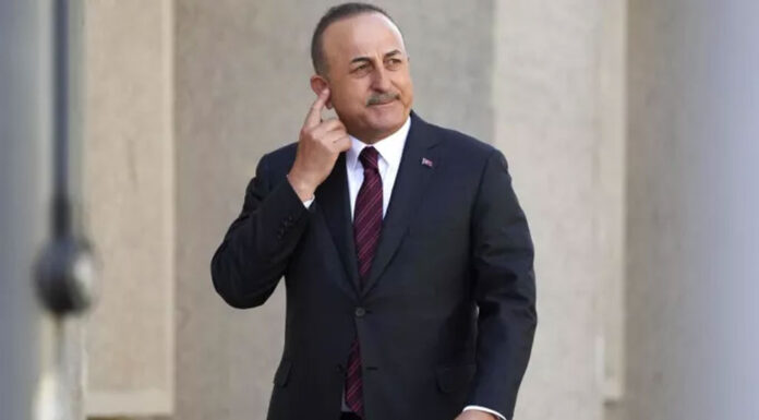 Νέες απειλές από τον Τσαβούσογλου: Όχι μόνο 12 μίλια, ούτε ένα μίλι επέκταση δεν δεχόμαστε