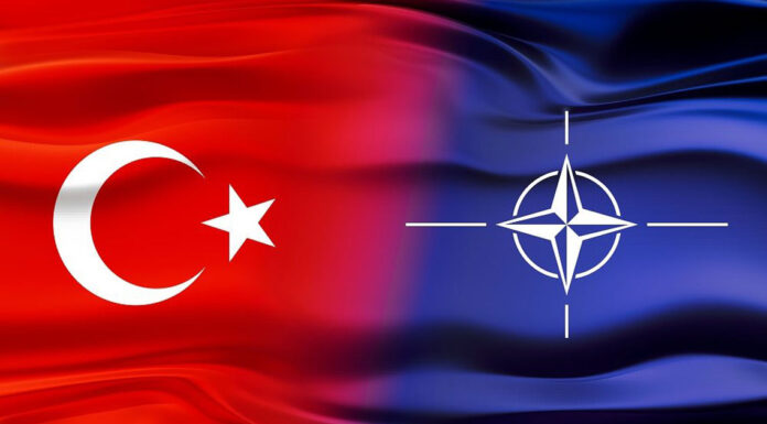 Είναι η Τουρκία σύμμαχος του ΝΑΤΟ;… Του Πέτρου Κράνια