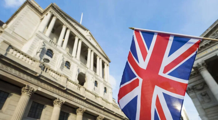 Βρετανία: Στο Brexit ρίχνει η Τράπεζα της Αγγλίας το φταίξιμο για τη δεινή κατάσταση της οικονομίας