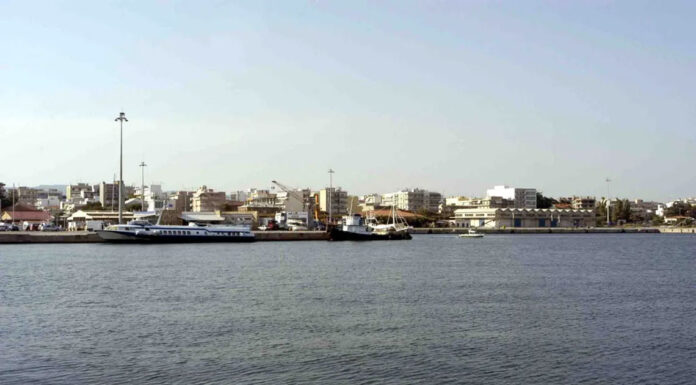 Τουρκία: Πώς βλέπουν Hurriyet και Sabah την απόφαση για μη ιδιωτικοποίηση του λιμανιού της Αλεξανδρούπολης