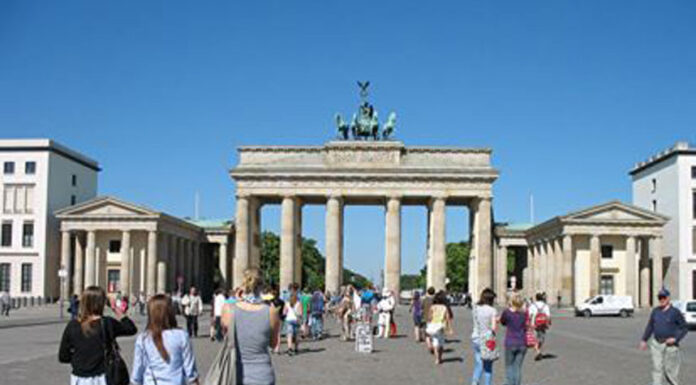 Βερολίνο: Παγκόσμιο Κέντρο Καινοτομίας & Ευρωπαϊκή Πρωτεύουσα Start-ups… Των Κωνσταντίνου Ζοπουνίδη – Αντωνίας Στεφανίδου