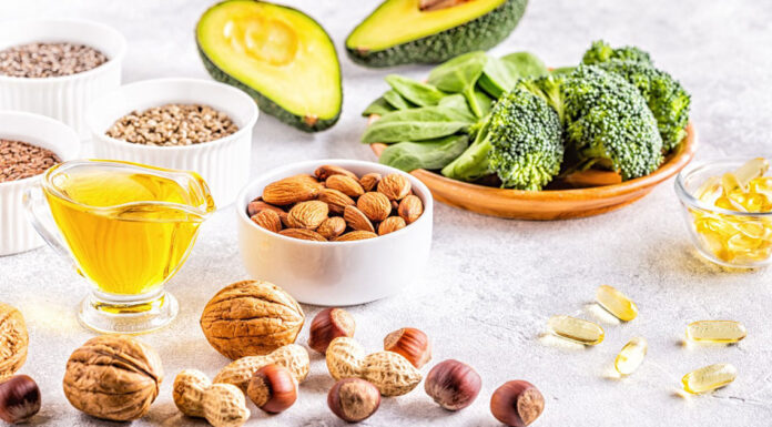 Πέντε top τρόφιμα που ρίχνουν τη χοληστερόλη