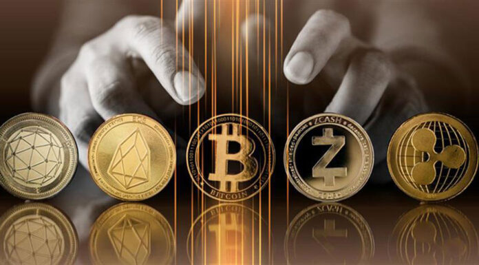 Tα crypto μπροστά στο χείλος του γκρεμού!