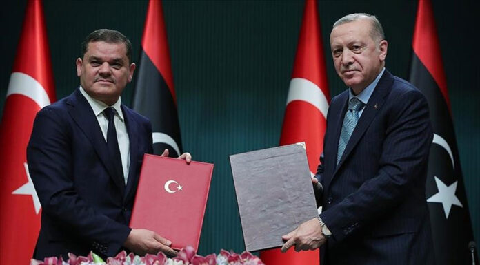 «Κουρελόχαρτο» το τουρκολιβυκό μνημόνιο και «με τη βούλα» του ΟΗΕ