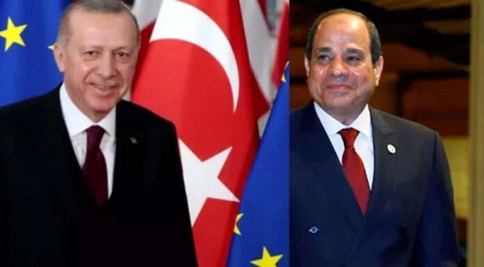 Αιγύπτος – Τουρκία: Κατάρρευση διπλωματικών σχέσεων χωρίς επιστροφή λόγω Λιβύης – Τι δηλώνει το Κάιρο